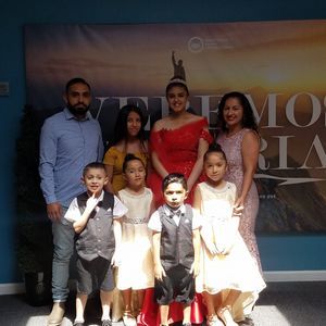 Meet your Posher, Lizeth